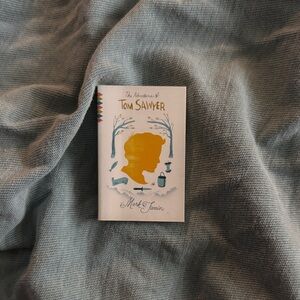 Mini Brands Books - Tom Sawyer